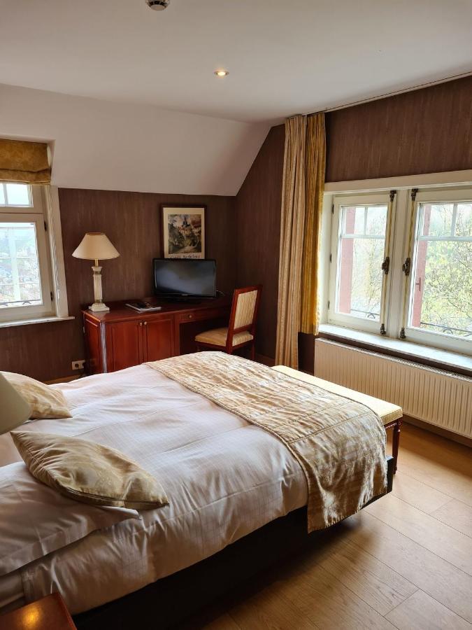 Hotel La Ferronniere Bouillon