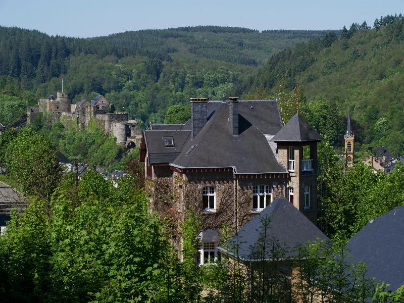 La Ferronniere 3* Bouillon