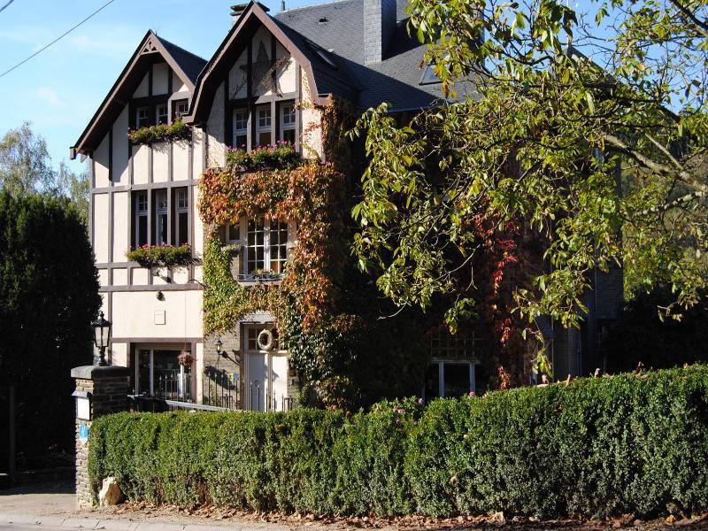 Hotel La Ferronniere