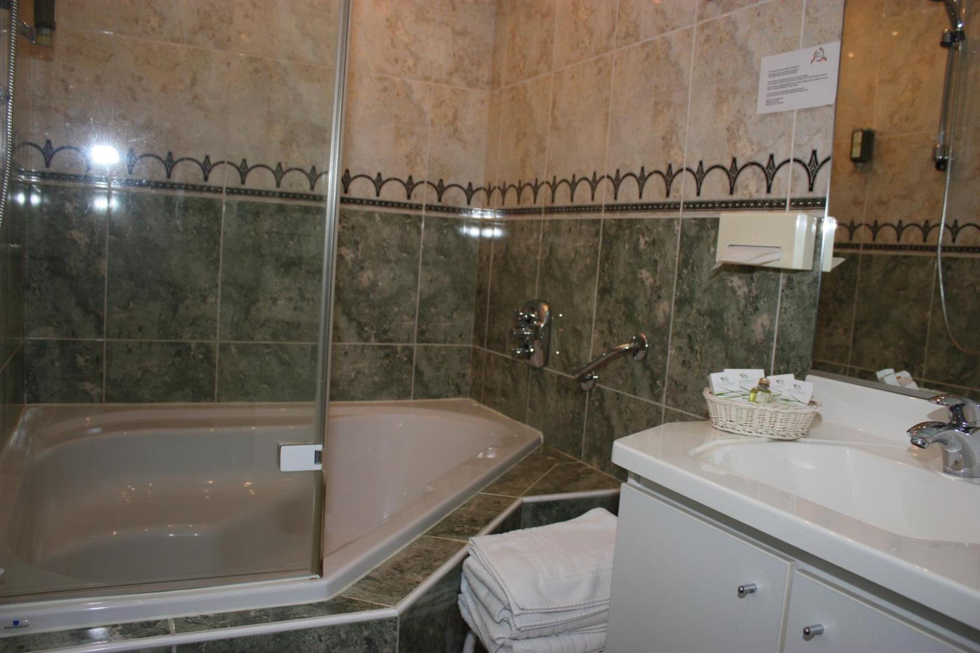 Hotel La Ferronniere