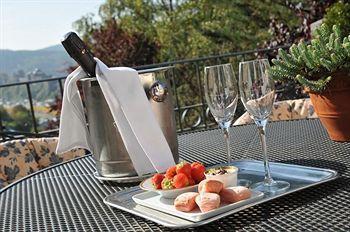 Hotel La Ferronniere Bouillon