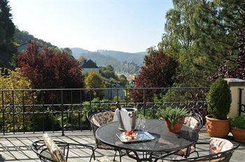 La Ferronniere Hotel Bouillon