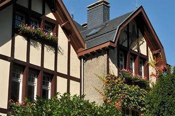 Hotel La Ferronniere Bouillon