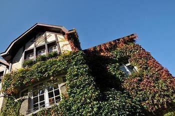 La Ferronniere Hotel Bouillon