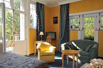 Hotel La Ferronniere Bouillon