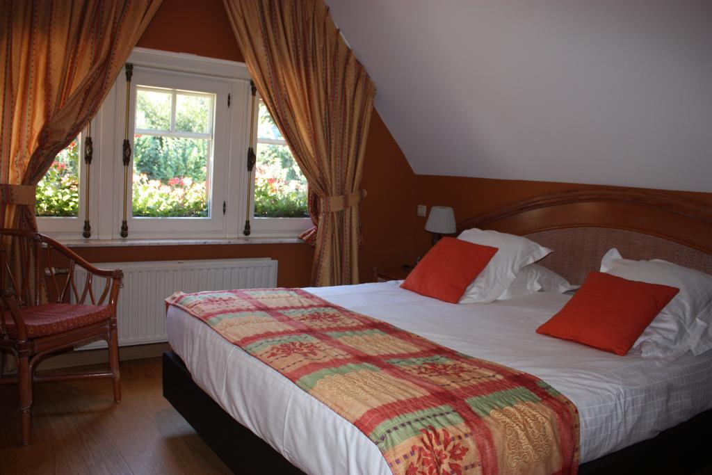 La Ferronniere 3* Bouillon