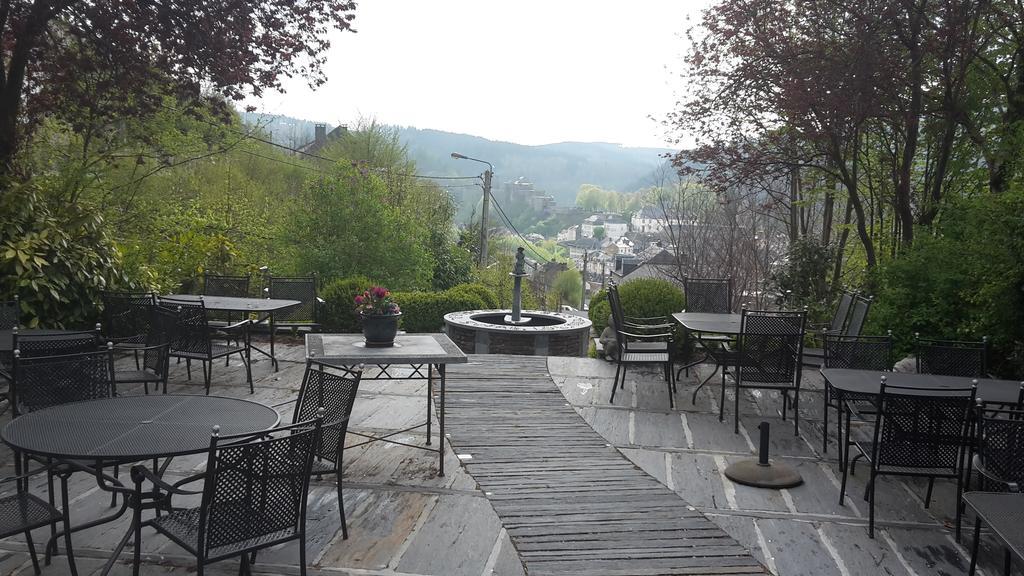 La Ferronniere Hotel