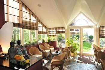 Hotel La Ferronniere 3*