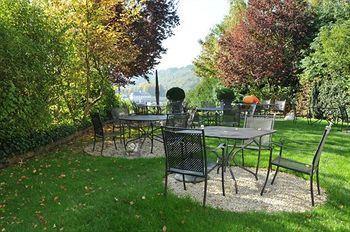 Hotel La Ferronniere Bouillon