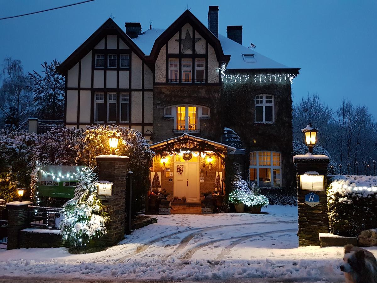La Ferronniere Hotel Bouillon