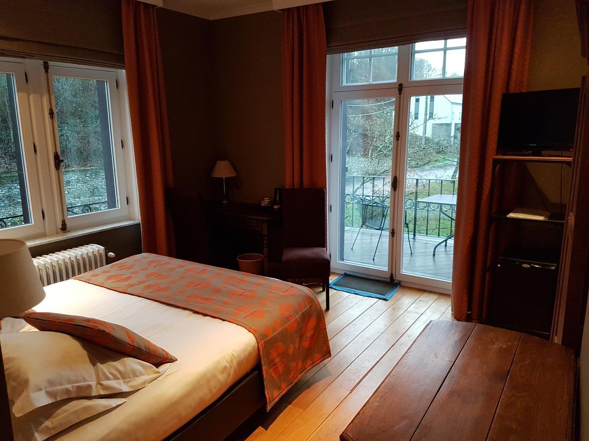 Hotel La Ferronniere