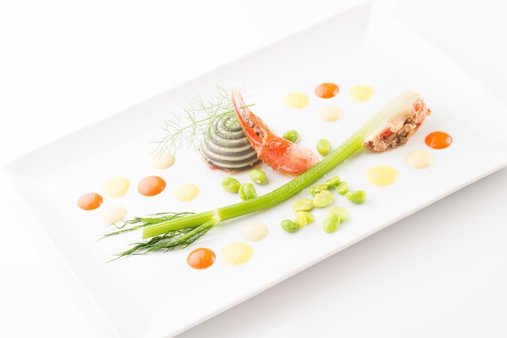 La Ferronniere Hotel Bouillon