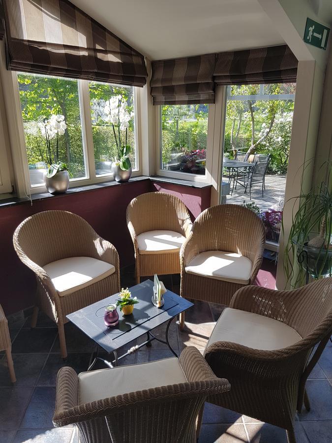 La Ferronniere 3* Bouillon