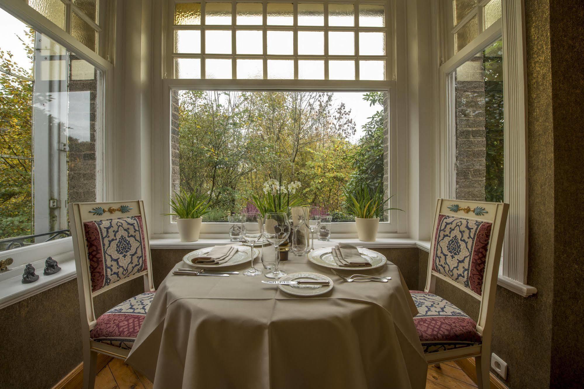 Hotel La Ferronniere Bouillon
