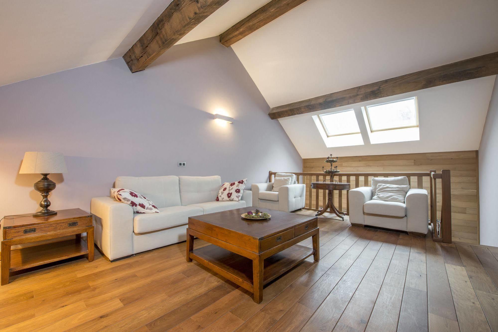 Hotel La Ferronniere Bouillon