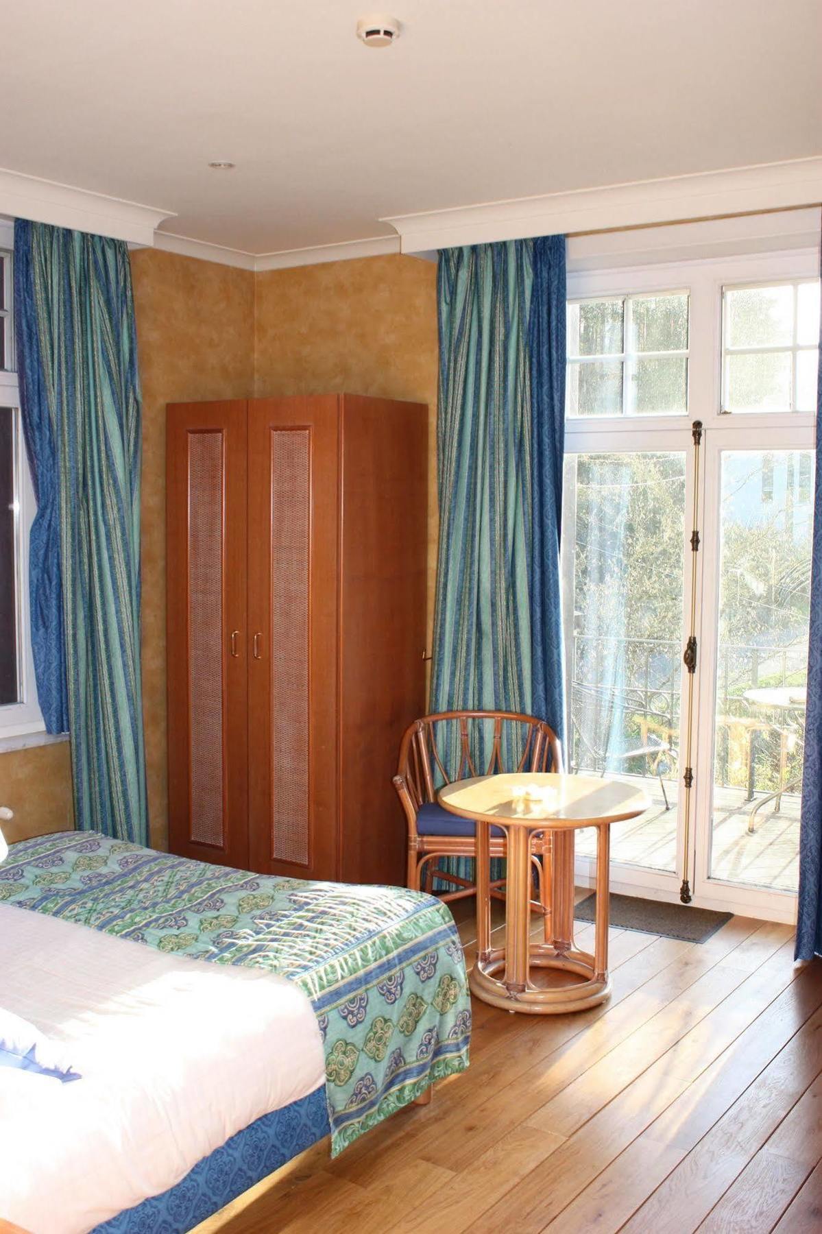 La Ferronniere Hotel 3*